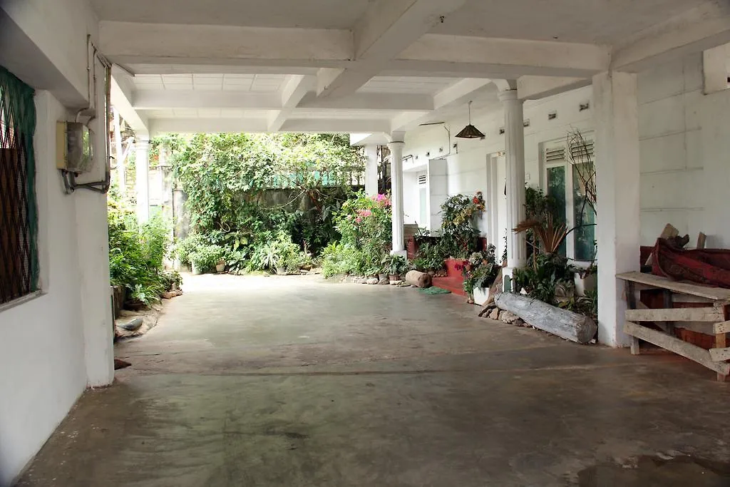 Alpine Ridge Holiday Apartments كاندي