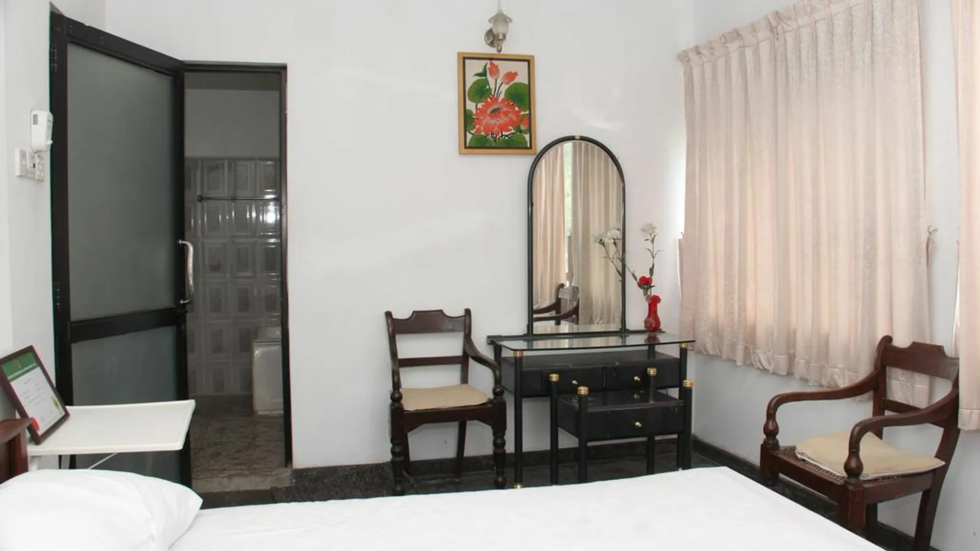Alpine Ridge Holiday Apartments كاندي