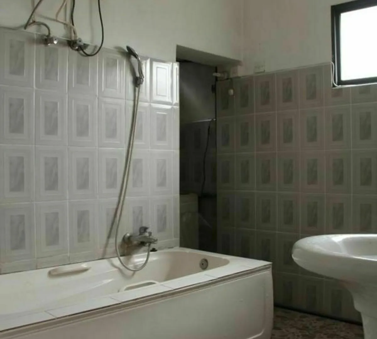 Alpine Ridge Holiday Apartments كاندي