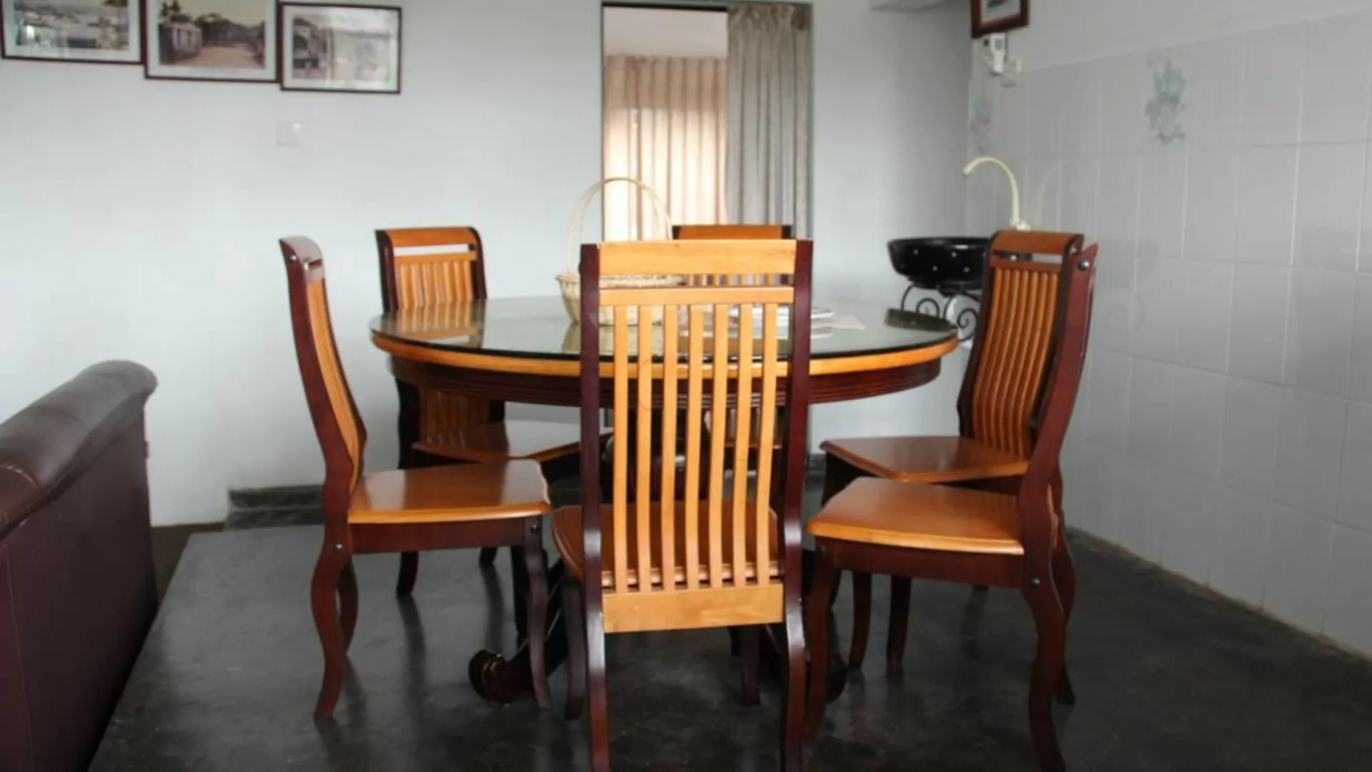 Alpine Ridge Holiday Apartments كاندي